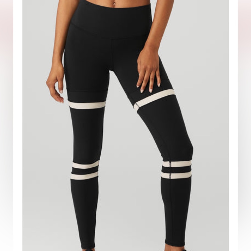 Alo High Waist Leggings